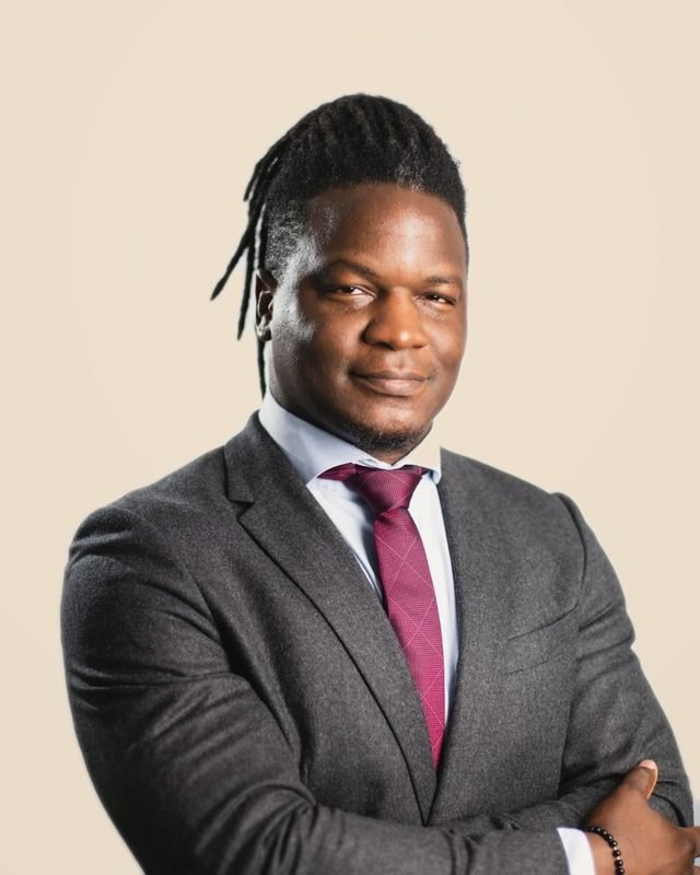 Roméo Yombo-Nguitongo